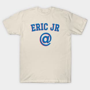 Eric jr Jersey T-Shirt